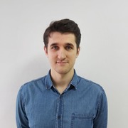 David Medvedik's avatar