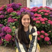 Tiffany Wong's avatar