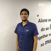 Varun Kishore's avatar