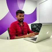 vigneshwaran r's avatar
