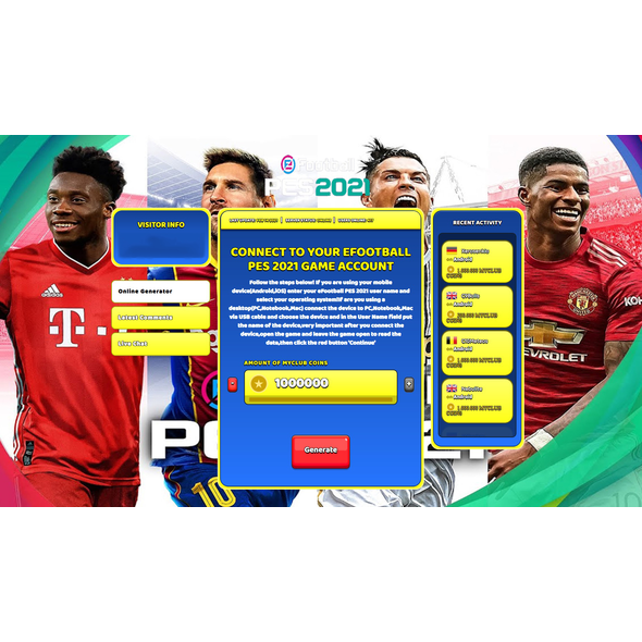 efootballpes2021cheats apk mod's (efootballpes2021cheats