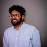 Vamsi Lingamaneni Vamsi Lingamaneni