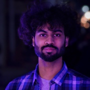 Arihanth Srikar's avatar