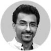 Iman Roy's avatar