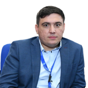 Mircea  Bitoiu's avatar