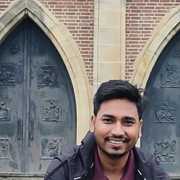 Fazla Elahi Md Jubayer's avatar