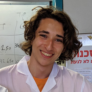 Tomas Korenblit's avatar