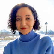 Imane Chafi's avatar