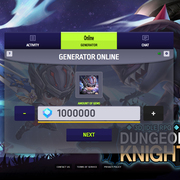 dungeon-knight-3d-idle-rpg-hack apk mod's avatar