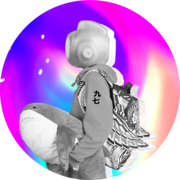 Saleha Mandili's avatar