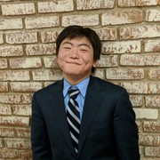 Christopher Liu's avatar