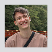 David Harris's avatar