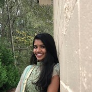 Vidhee Patel
