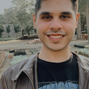 Varun Wahi's avatar