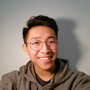 Ethan Vuong's avatar