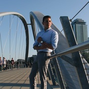 Joshua Medina-Quiaro