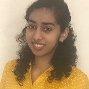 Rhea Carmel Glen Rodrigues