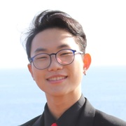 Christian Lee's avatar