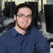 Michael Pritchard's avatar