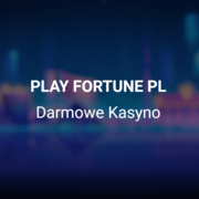 Play Fortune PL's avatar