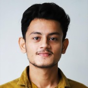 Priyank Dhameliya's avatar