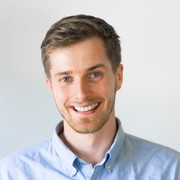 Josh Gillman's avatar