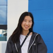 Vivian Wu's avatar