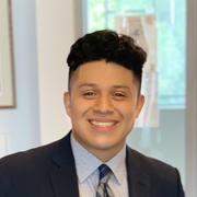 Samuel Alvarado's avatar