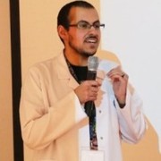 Nasser Alharbi