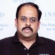 Anand Devnathan's avatar