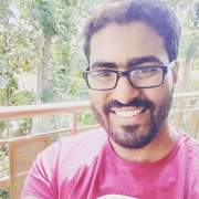 Rony Varghese