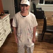 Mavrik Hunka's avatar