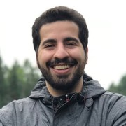 Taha Morshedzadeh