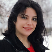 salomeh chegini