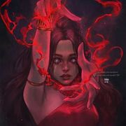 Kyra  Pate's avatar