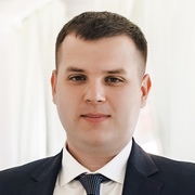 Nikolay Bizin's avatar