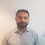 Nabeel Lone's avatar