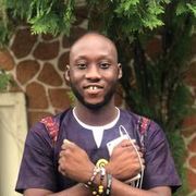 Elisha Olukanni's avatar