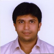 Ravi Sharma's avatar