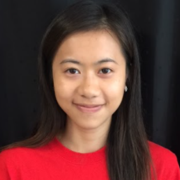 Candace Lei's avatar