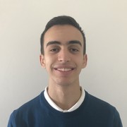 Adam Hassan's avatar