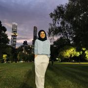 Nuvi Anggaresti's avatar