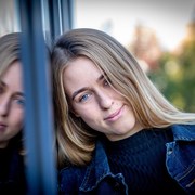 Egle Augustaityte's avatar