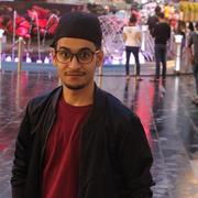 Amran Hussein's avatar