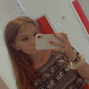 Grace Doherty's avatar