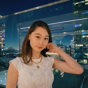 Namiha Yasuda's avatar