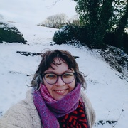 Kate Dubarry's avatar