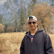 Arjun Lakshmi Narasimhan's avatar