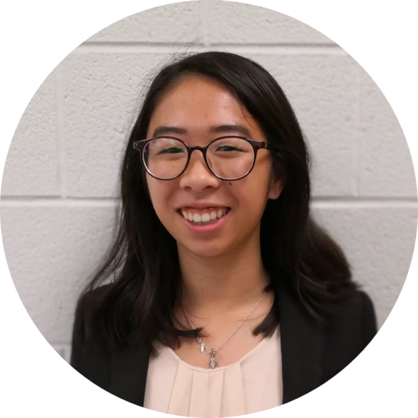 Sheridan Fong's (fongs7) software portfolio | Devpost