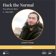 Levent YILMAZ's avatar